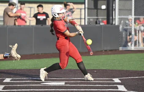 Area players flood all-district squads